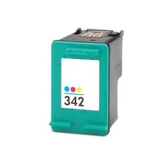 HP 342 Inktcartridge Kleur