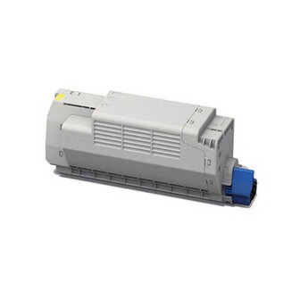 OKI MC760/MC770/MC780 (45396301) Toner Geel