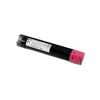 Dell 5130CDN toner magenta 