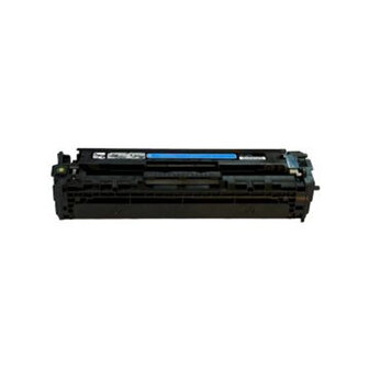 Toner voor Canon 716 (1979B002) Cyaan