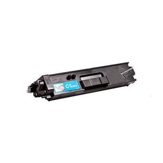 Huismerk Brother TN-329C Toner Cyaan Extra Hoge Capaciteit