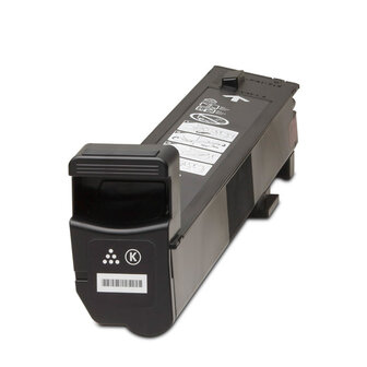 Huismerk Toner voor HP 825A (CB390A) Zwart