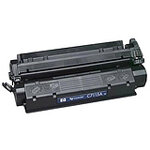 Huismerk Toner voor HP 15X (C7115X) Zwart