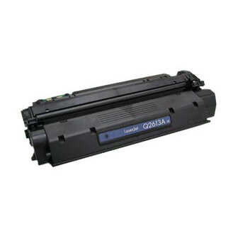 HP Q2613A toner zwart