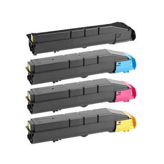 Kyocera TK-8305 Toner Multipack 4-Pack