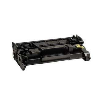 Toner voor HP 89Y (CF289Y) Zwart Extra Hoge Capaciteit