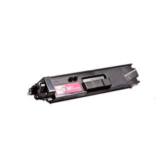 Huismerk Brother TN-900M Toner Magenta