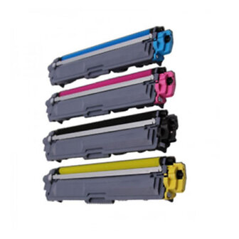 Huismerk Brother TN-247 Toner Multipack 4-Pack