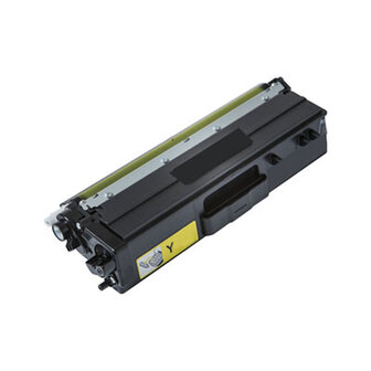 Brother TN-421Y toner geel 