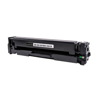 Huismerk Canon 045H Toner Zwart Hoge Capaciteit 