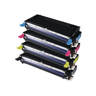 Dell 3130 tonerset 4 kleuren