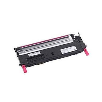 Dell 1230/1235CN toner magenta 