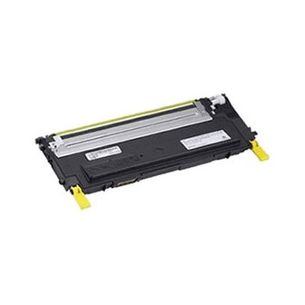 Dell 1230/1235Cn toner geel