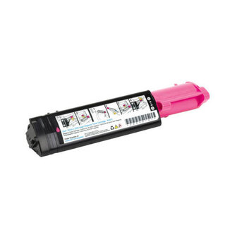 Dell 3010 toner magenta