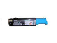 Epson toner CX21N toner cyaan