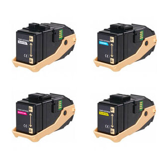 Epson acuLaser C9300 tonerset 4 kleuren