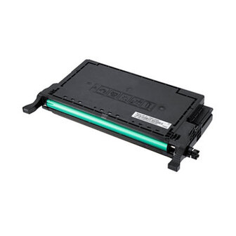 Samsung CLT-K5082L toner zwart 