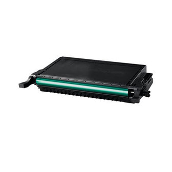 Samsung CLP-K660B toner zwart