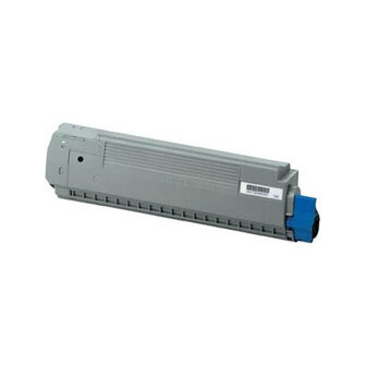 OKI MC851/MC861 (44059168) Toner Zwart&nbsp; 