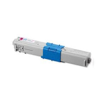 OKI C530 toner magenta