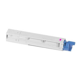 OKI C3520 (43459323) Toner Magenta