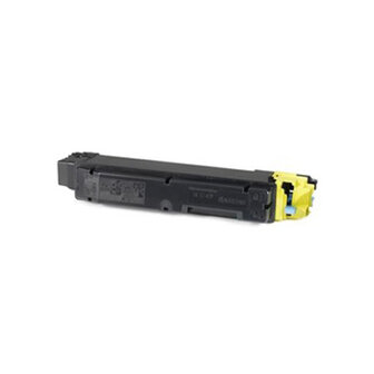 Kyocera TK-5140Y toner geel