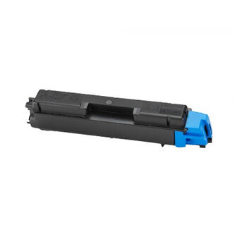 Kyocera TK-590C toner cyaan