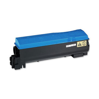 Kyocera TK-550C toner cyaan