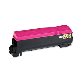 Kyocera TK-550M toner magenta