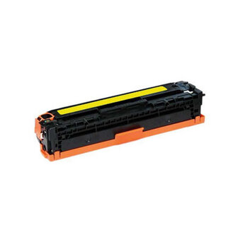 HP CE342A toner geel