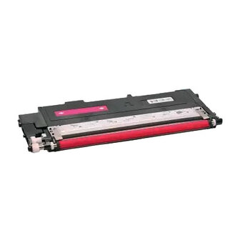 Toner voor HP 117A (W2073A) Magenta