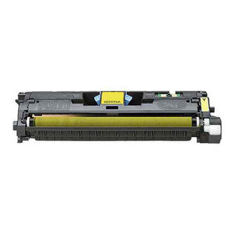 HP Q3962A toner geel