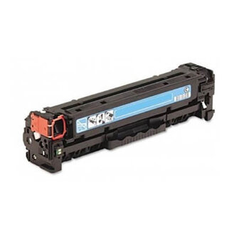 HP CF211A toner cyaan 131A