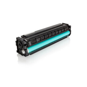 HP 201X CF401X toner cyaan