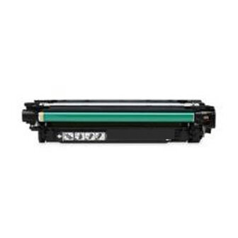 HP CE400X toner zwart hoge capaciteit 