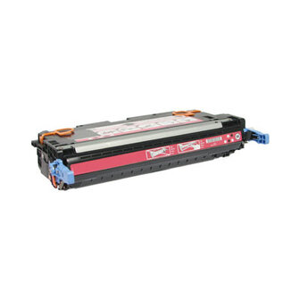 HP Q7563A toner magenta 