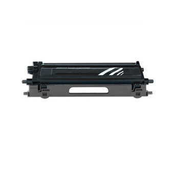 Brother TN-135BK toner zwart