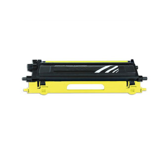 Brother TN-135Y toner geel