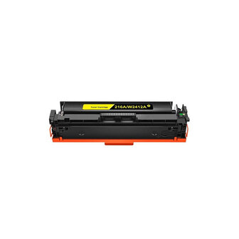 HP 2412A toner geel